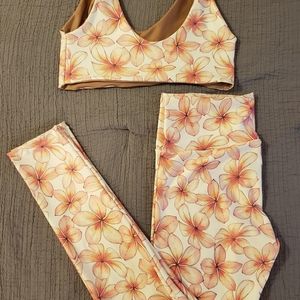 Lehua lole set